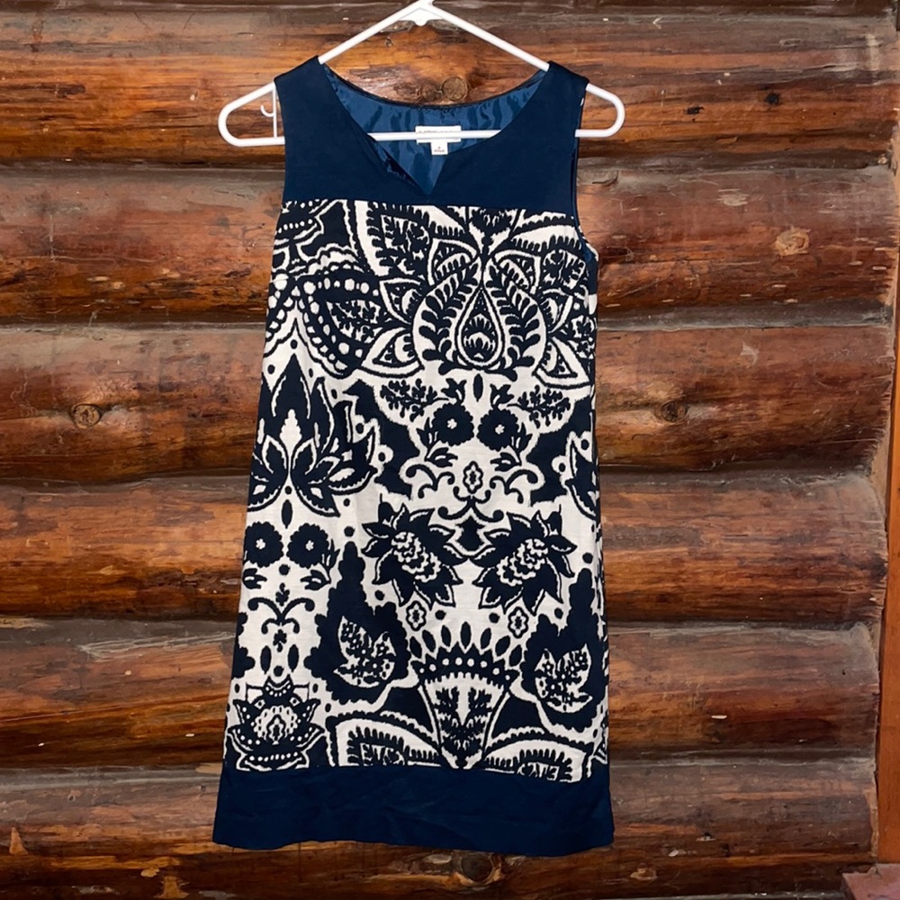 Merona dress
